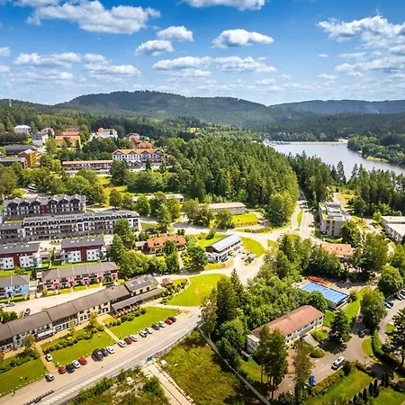 Lipno A3 318-9 * リプノ・ナト・ヴルタヴォウ