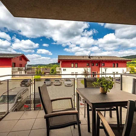 Appartement Lipno A3 318-9 Lipno nad Vltavou