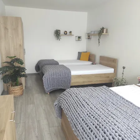 Lipno A3 318-9 Appartement Lipno nad Vltavou